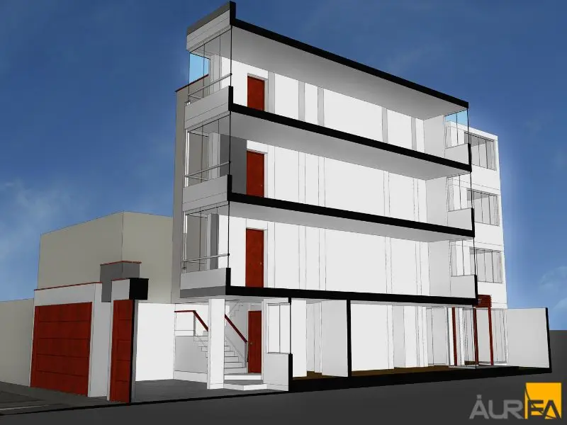 EMF Capironas Intro 2